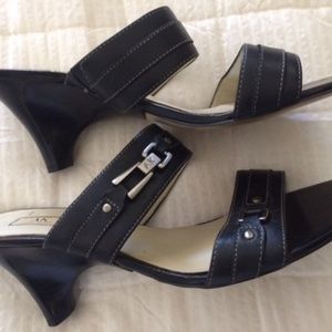 Anne Klein Sandals
